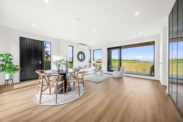 Contemporary Luxury with Peace of Mind