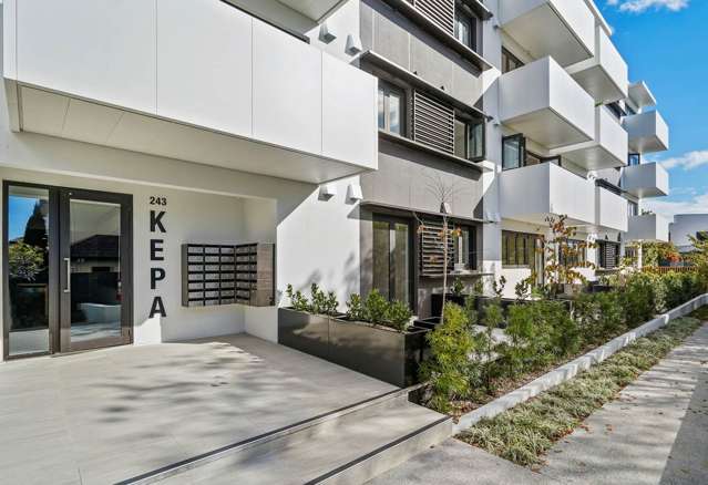 105/243 Kepa Road Mission Bay_1