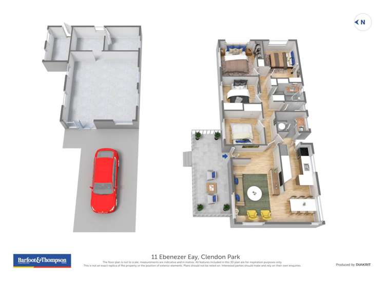 11 Ebenezer Way Clendon Park_16