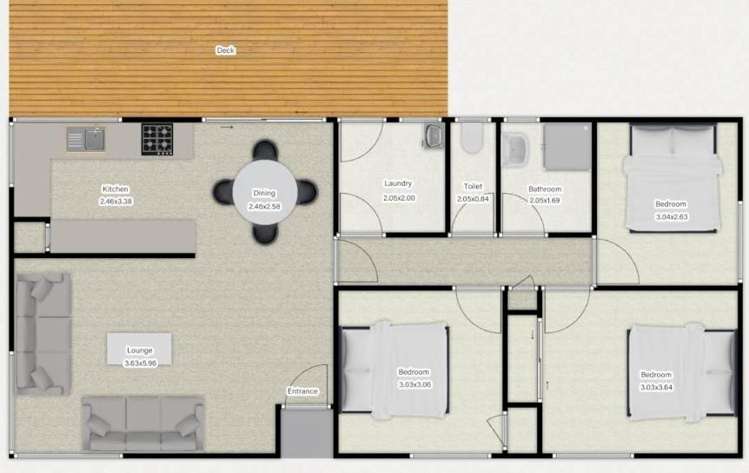 44 Goodwin Drive Rosehill_10