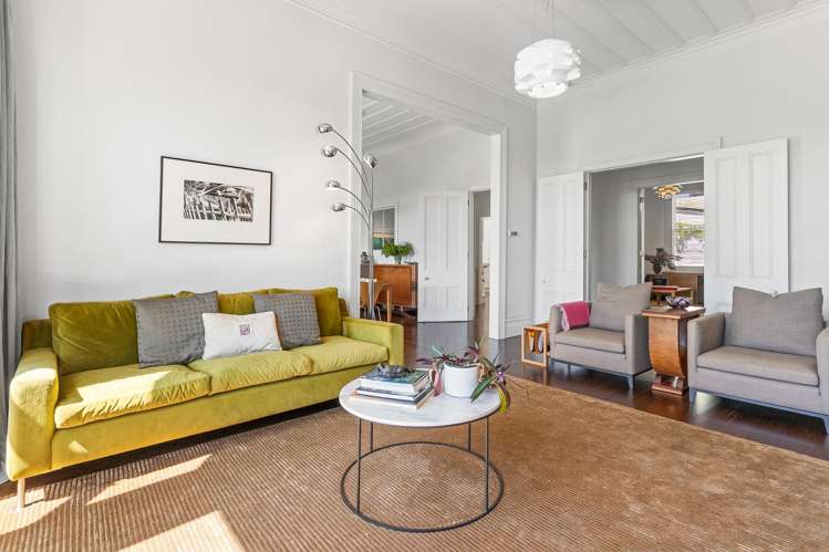 3 Dilworth Terrace Parnell_18