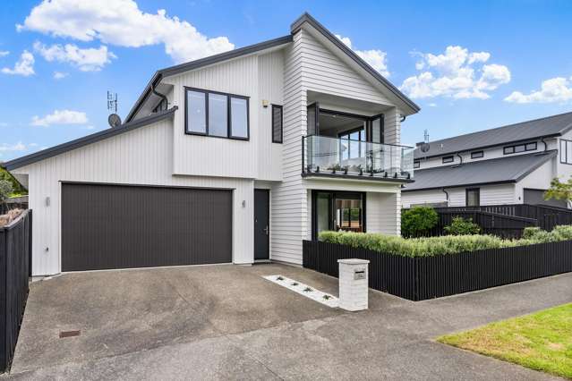 Committed to next home, vendors invite your offer