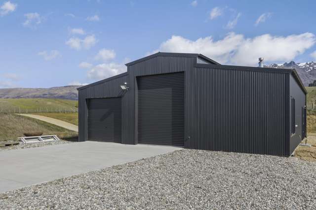 999 Luggate-Cromwell Road Mount Pisa_3