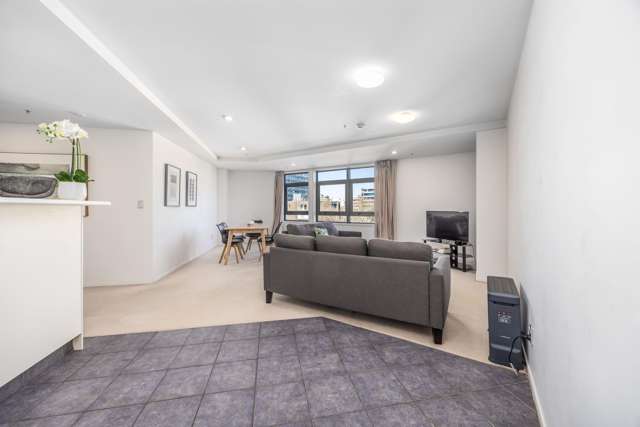 7D/205 Hobson Street Auckland Central_1