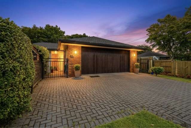 A Fresh Start Awaits On Sophia