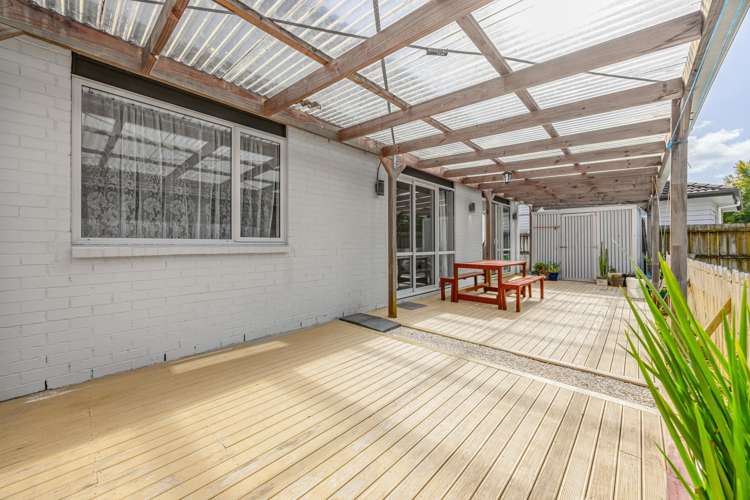 10 Helianthus Avenue Flat Bush_8
