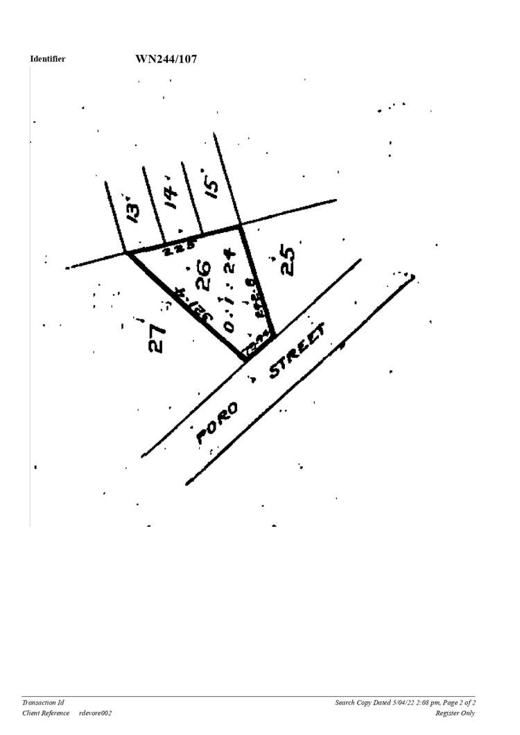 18 Poro Street Owhango_13