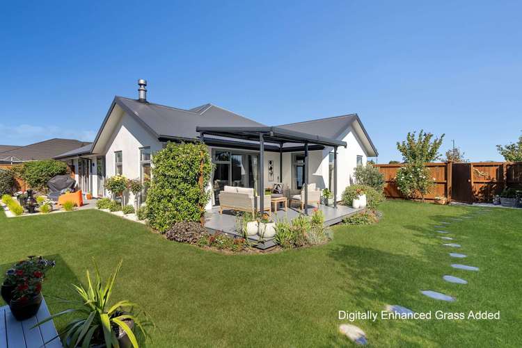 28 Matanui Street Lincoln_28