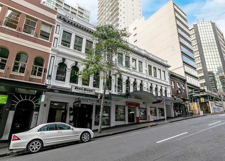 26 Wyndham Street City Centre_4