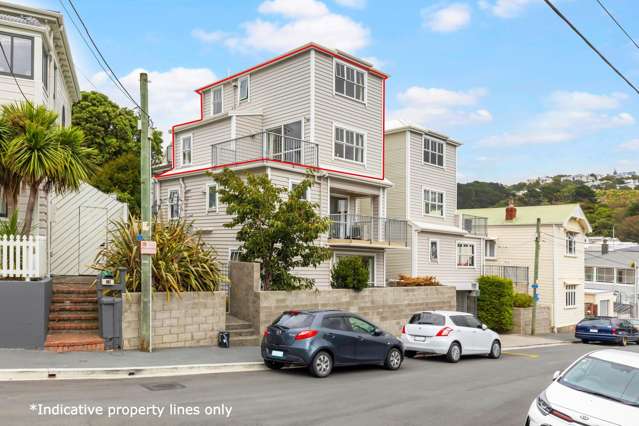 8j Finlay Terrace Mount Cook_3