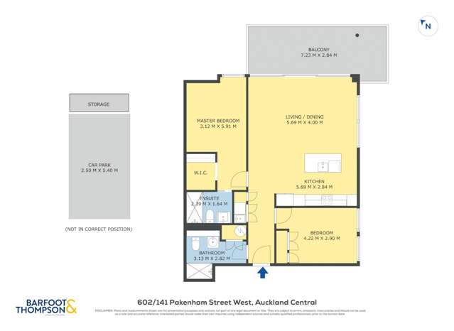 602/141 Pakenham Street West Wynyard Quarter_1