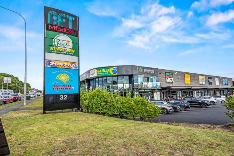 Unit 1&5/32 Constellation Drive Rosedale_24