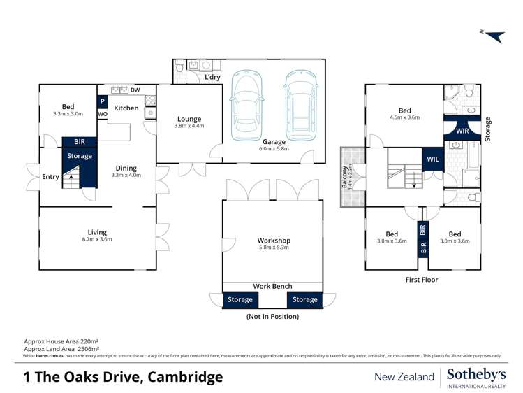 1 The Oaks Drive Cambridge_25