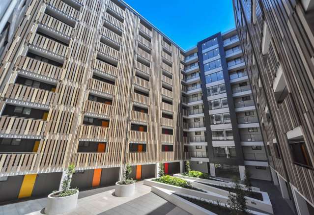 310/5 Howe Street Freemans Bay_1