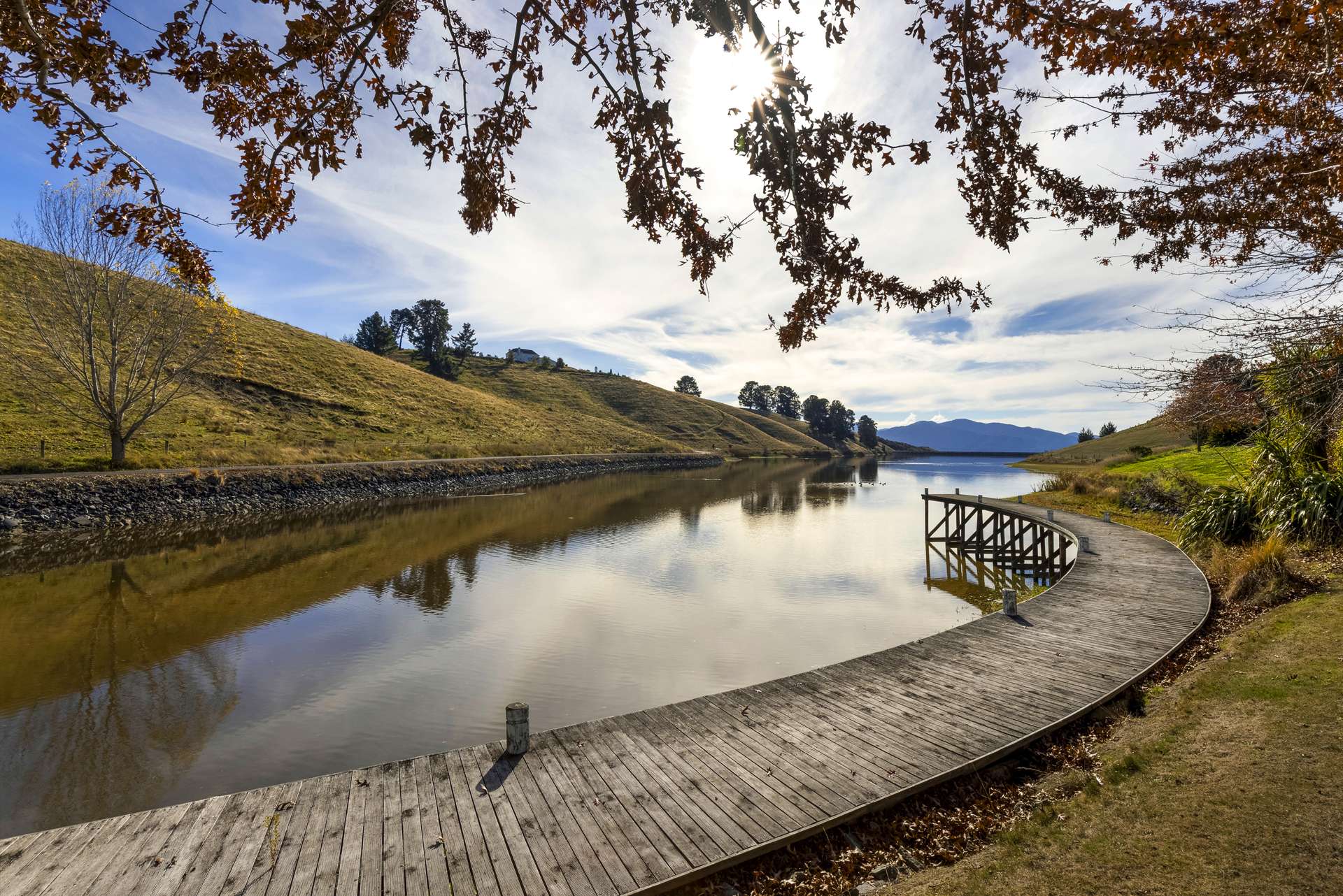 Lot 18 Delta Lake Heights Renwick_0