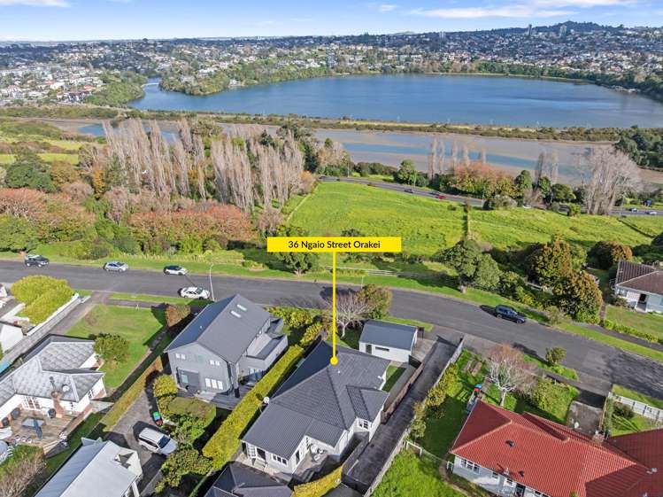 36 Ngaio Street Orakei_19