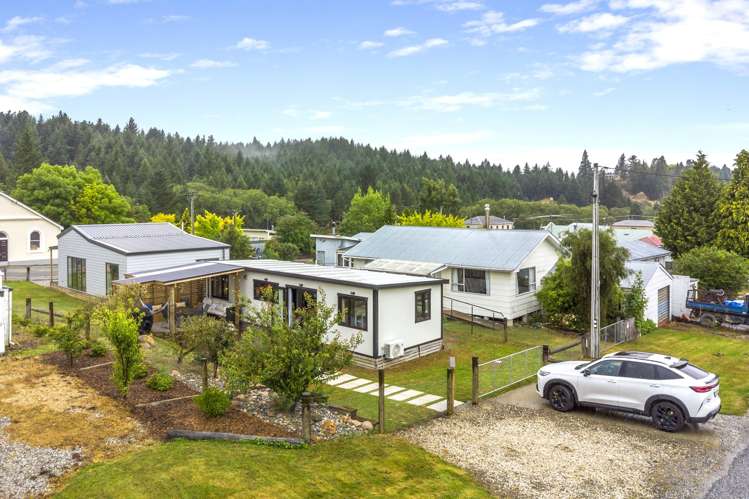 8 Tay Street Naseby_21