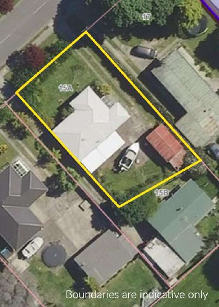 15A Reeve Road Owhata_14