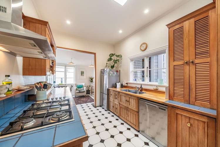 9 Maida Vale Road Roseneath_22