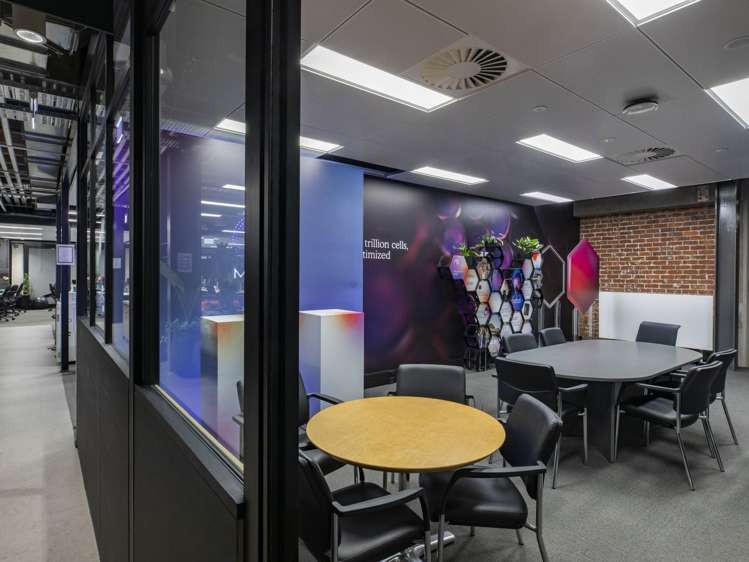 Ground/139 Pakenham Street W Auckland Central_10