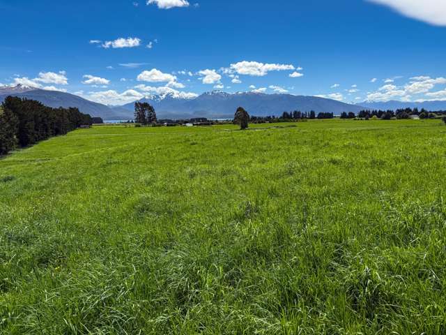 Picturesque Te Anau Property