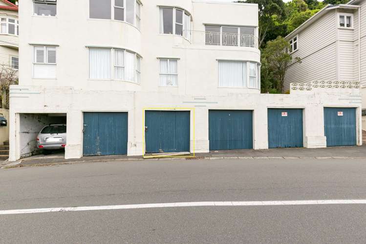 110c Grafton Road Roseneath_11