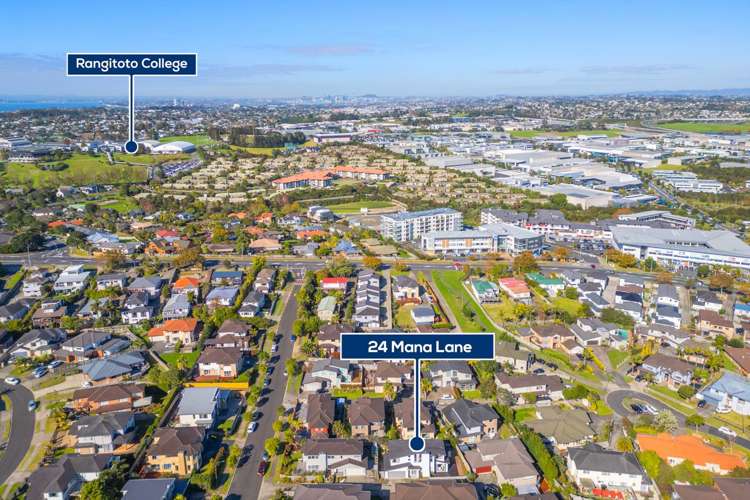 24 Mana Lane Pinehill_19