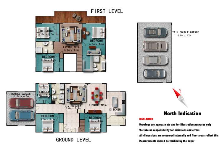 64 Okura River Road Okura_19