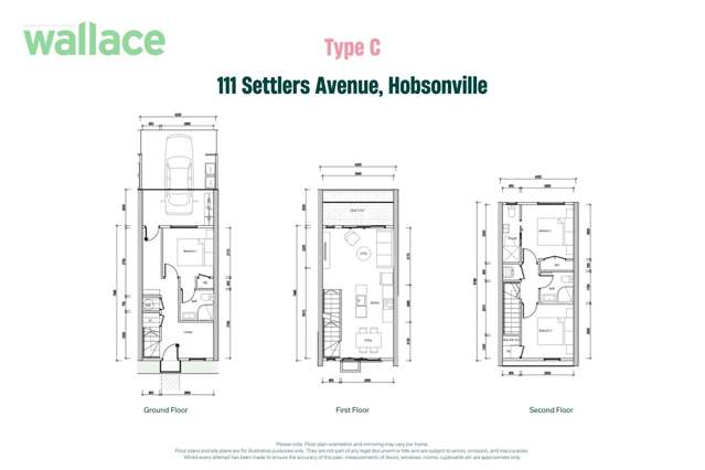 Lot 10/111 Settlers Avenue Hobsonville_1