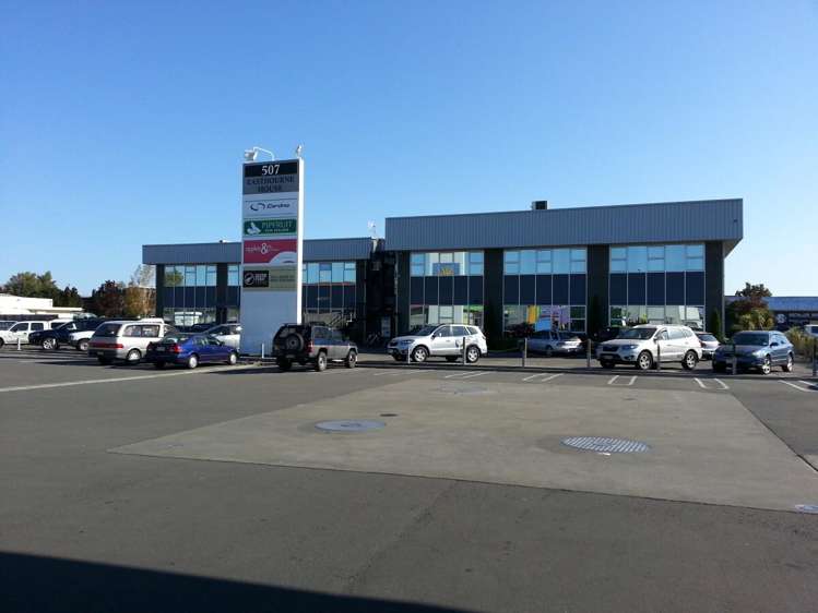 507 Eastbourne Street West Hastings Central_2