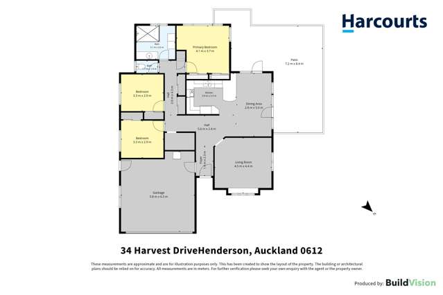 34 Harvest Drive Henderson_1
