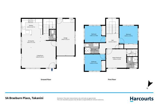 Lot 4/5 Braeburn Place Takanini_1