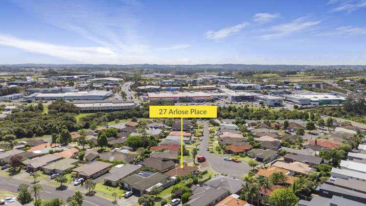 27 Arlose Place Westgate_21