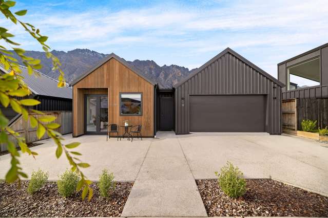Smart investment with long-term tenancies in place