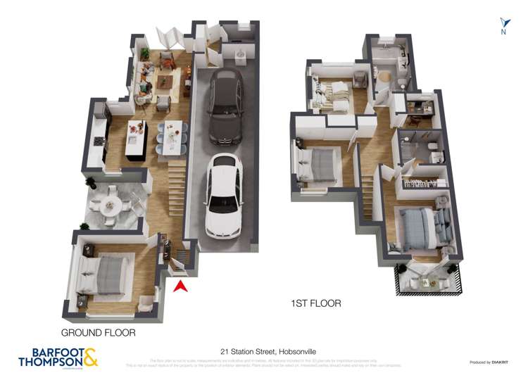 21 Station Street Hobsonville_9