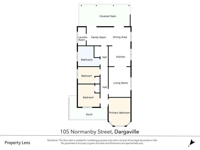 105 Normanby St Dargaville_1