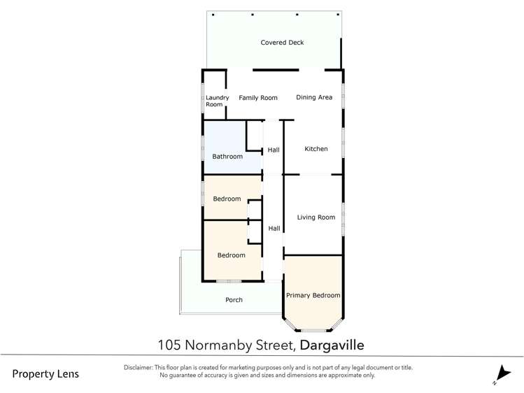 105 Normanby St Dargaville_29