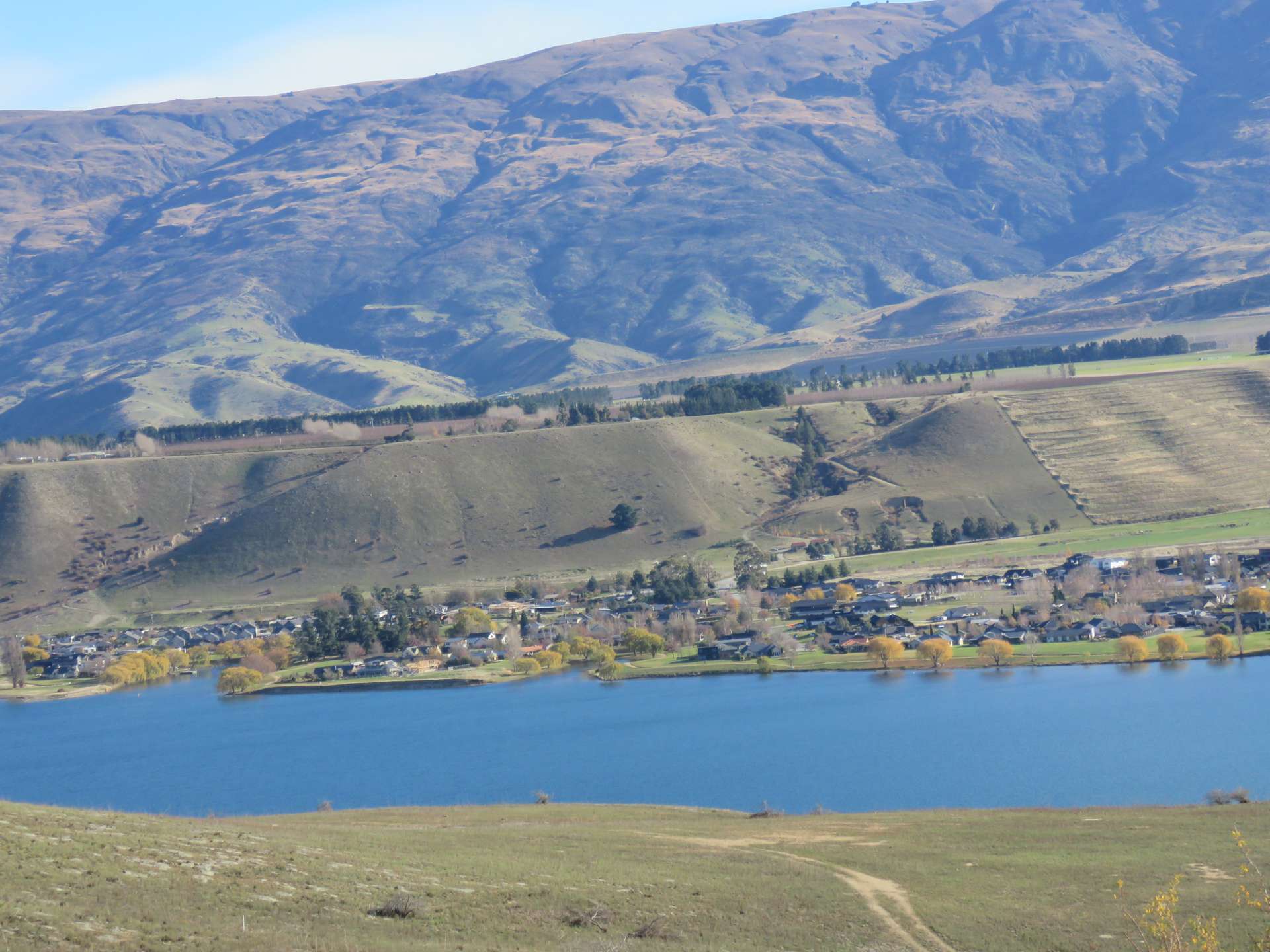 355 Lakefront Terrace, Bendigo Hills Cromwell_0