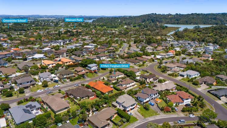 4 Mary Forgham Drive Greenhithe_28