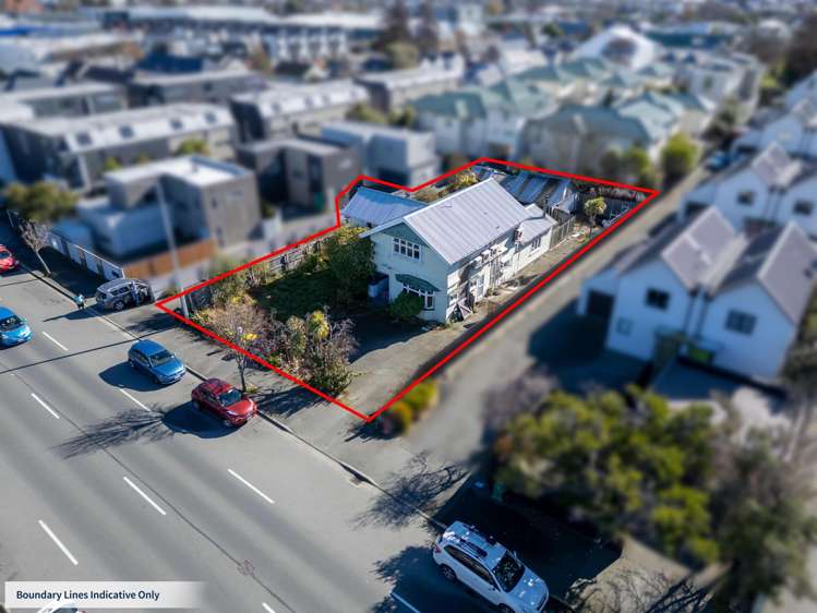 237 Salisbury Street Christchurch Central_7