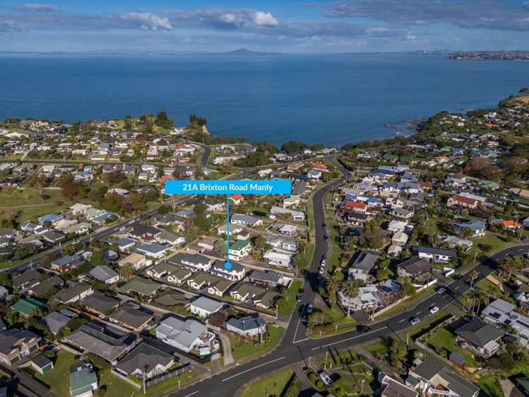 21A Brixton Road Manly_21