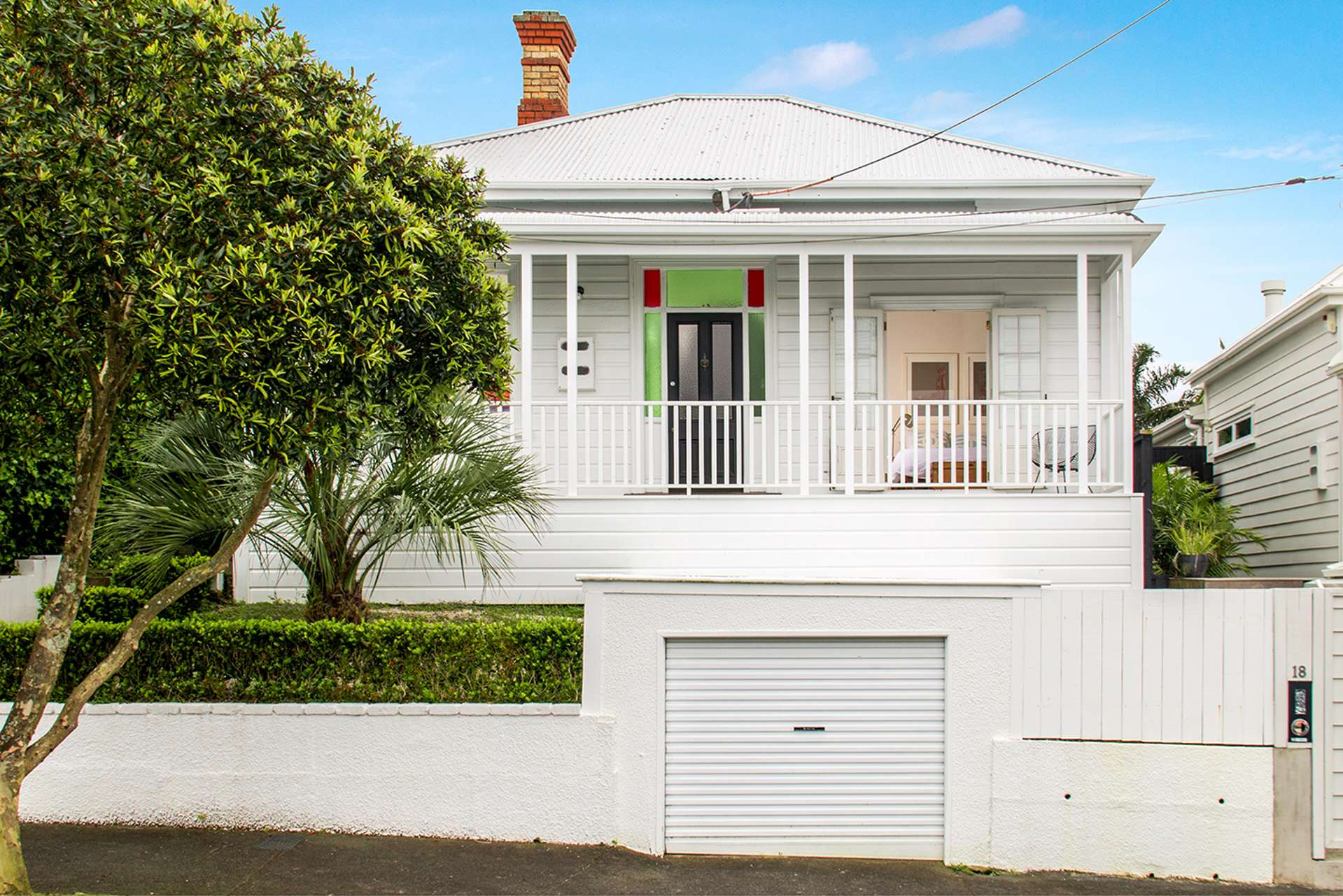 16 Chamberlain Street Grey Lynn_0