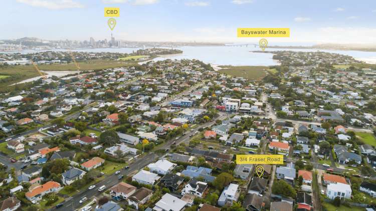 3/4 Fraser Road Narrow Neck_14