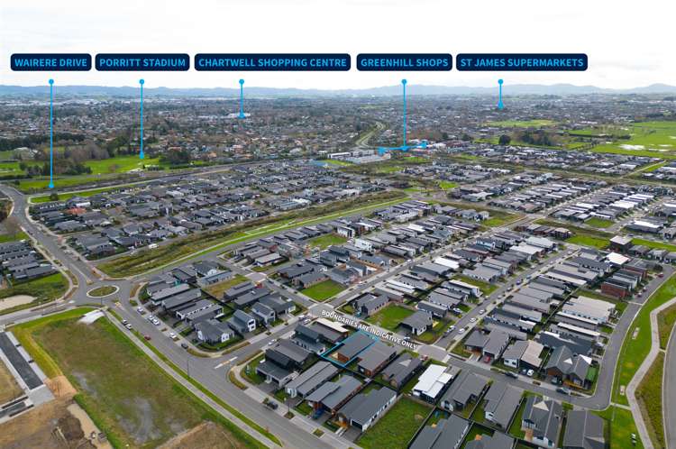 2 Gosset Avenue Chartwell_28