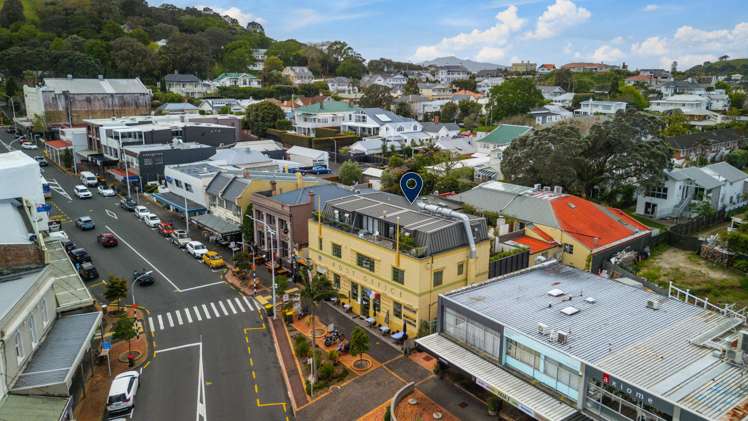 10A Victoria Road Devonport_24