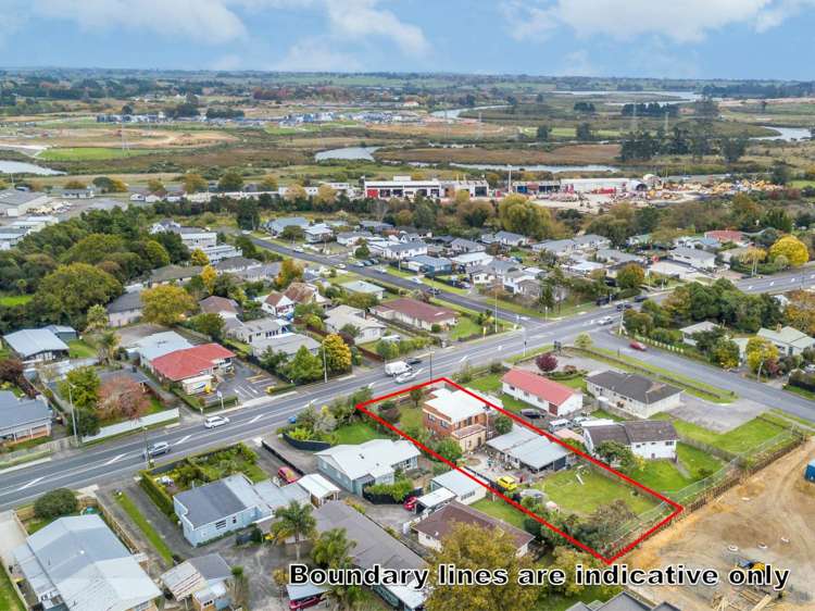 166 Great South Road Drury_10