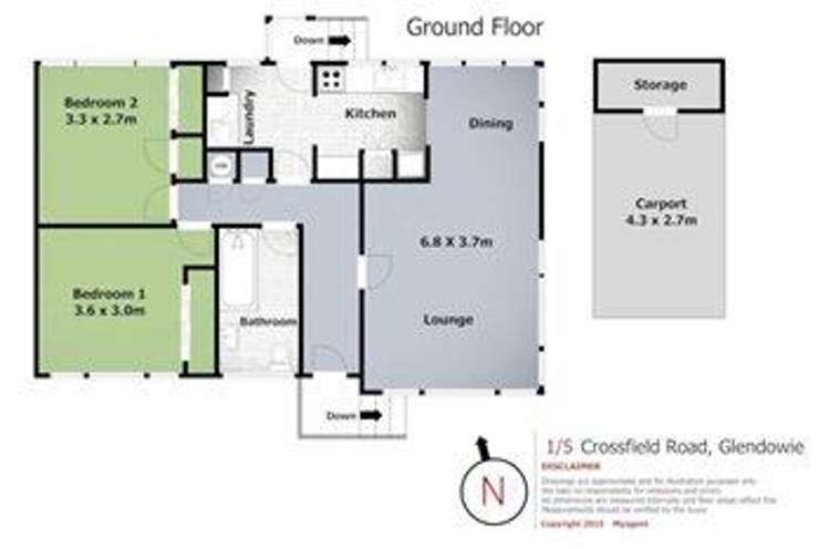 1/5 Crossfield Road Glendowie_6