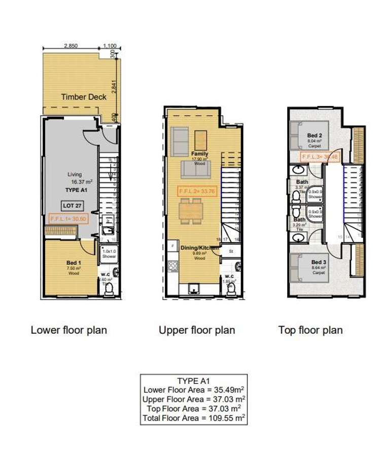 Lot 26/11&15 St Jude Street Avondale_6
