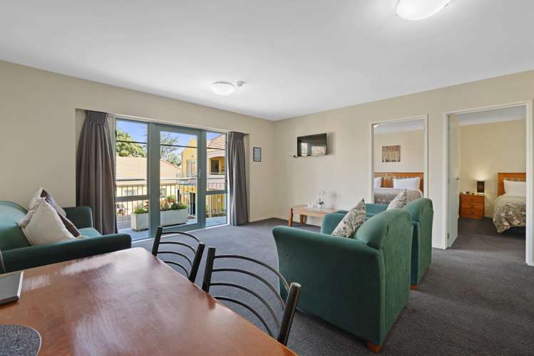 Stunning Motel Opportunity Christchurch_1