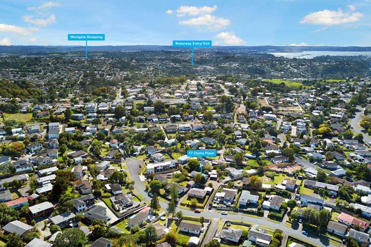 17 Clyma Place Massey_17